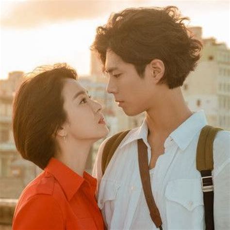160617 송중기 송혜교 송송커플 song joong ki song hye kyo song song couple sing 'always' descendants of the sun ost. Song Joong Ki, Song Hye Kyo Divorce: Arthdal Chronicle ...