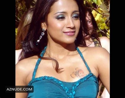 Trisha Krishnan Hot Sexy Bold Pics Collection Aznude
