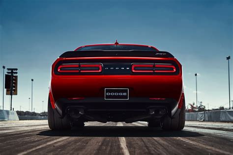 What is the fastest SRT model? 2