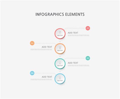 Premium Vector Presentation Business Infographics Template Illustration