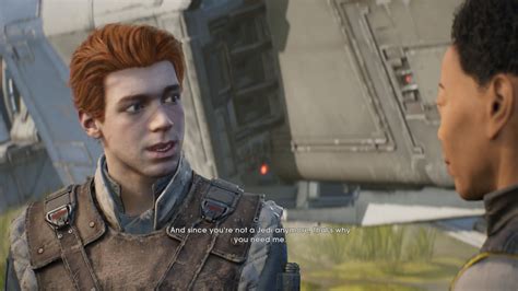 Star Wars Jedi Fallen Order Ps4 Review Gamepitt Electronic Arts