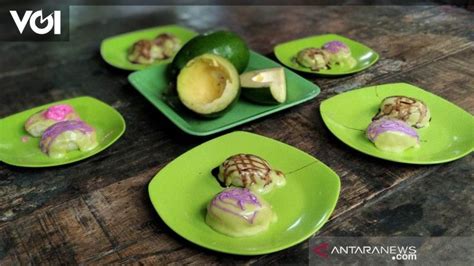 Maybe you would like to learn more about one of these? Resep Getuk Nyimut Kopong - 1 099 Resep Getuk Singkong ...