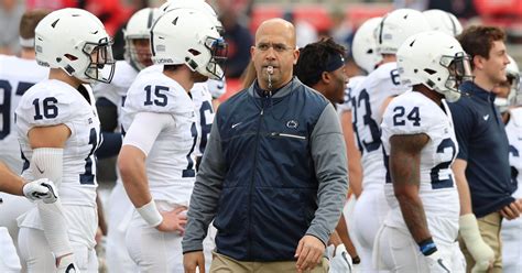 Penn State football recruiting: High Rivals ratings with small class