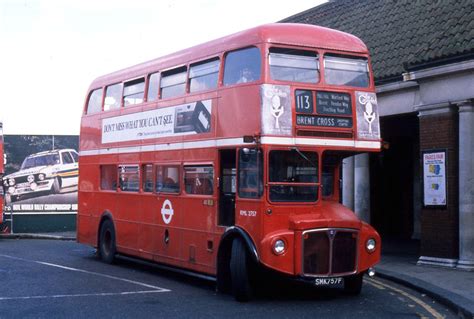 London Bus Routes Route 113 Edgware Oxford Circus