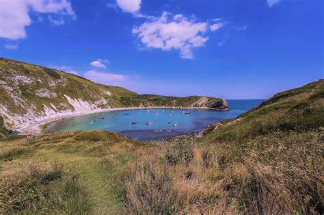8 Of The Most Beautiful Places In Dorset Features Group Leisure