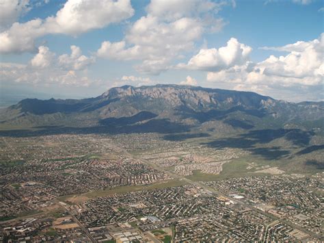 Albuquerque Aaroads