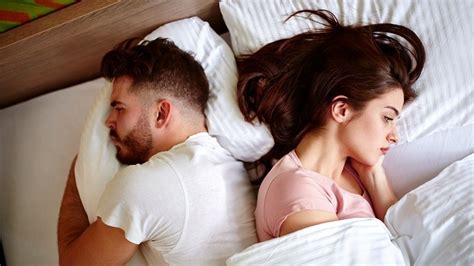 British People Having Less Sex Couples Are Having Less Sex Than Before