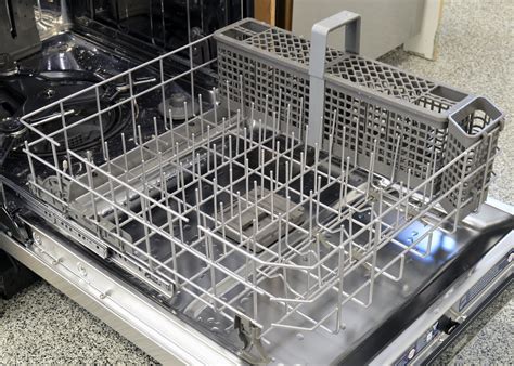 Kitchenaid Kdtm704ess Dishwasher Review Dishwashers