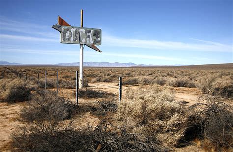 Desert Road Trip Photograph By Dan Peak Fine Art America