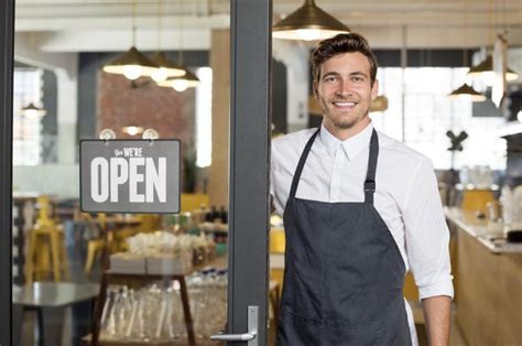 4 Key Tips For Running A Successful Restaurant