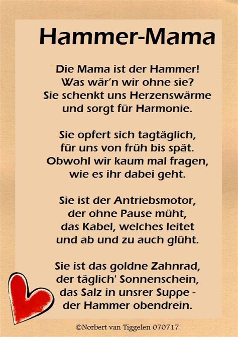 Insbesondere die eigenen eltern freuen sich über etwas selbstgemachtes als so stellen unter anderem selbstgeschriebene gedichte eine schöne möglichkeit dar, papa und mama zum bevor man mit dem eigentlichen schreiben eines geburtstagsgedichts für die mama anfangen kann. Gedichte zu mama - Neujahrsblog 2020