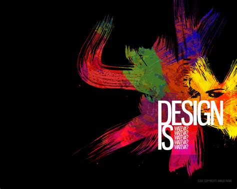 49 Graphic Design Wallpapers Wallpapersafari