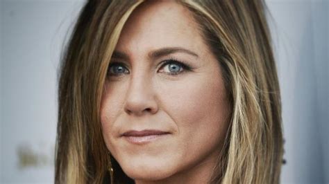 Why Jennifer Aniston Is Fed Up