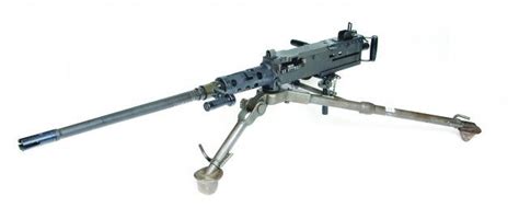 General Dynamics Us Ordnance To Produce M2sm2a1s The Firearm Blog