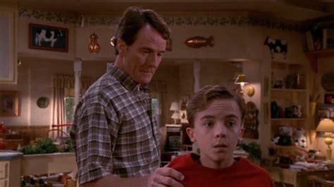 Malcolm In The Middle Bryan Cranston ‘thrilled At Prospect Of Reboot Metro News