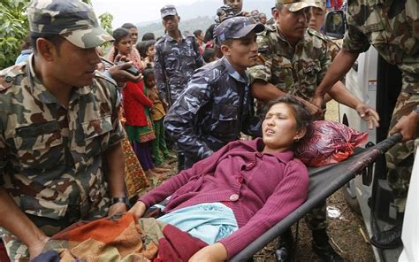 Nepal Death Toll Tops 5000 As Rescuers Reach Hard Hit Rural Areas The Times Of Israel