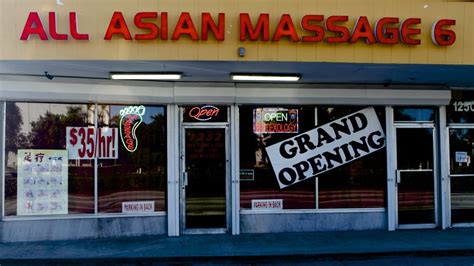 All Asian Massage 11 Photos And 22 Reviews Massage 1252 Ne 163rd St
