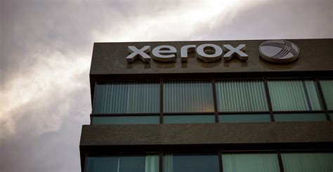 Hp Rejects Xerox Bid Says Open To Acquiring Printer Maker Ejinsight