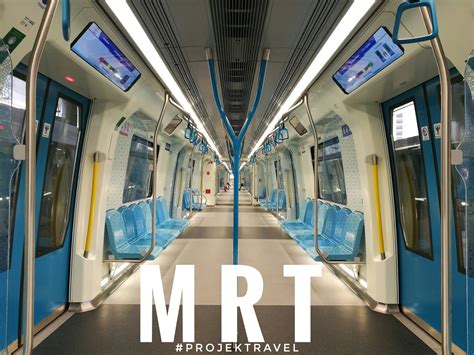The mrt sbk line (laluan mrt sbk) is a mass rapid transit train line in the klang valley that runs from sungai buloh station, through central kuala lumpur city, to kajang station. MRT SUNGAI BULOH - KAJANG : TEMPAT MENARIK DI SEPANJANG ...