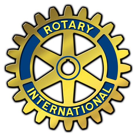 Rotary International Logos
