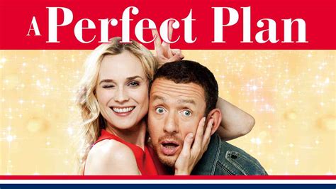 Emily rose, sylvain landry, raoul bhaneja and others. Is 'A Perfect Plan 2012' movie streaming on Netflix?