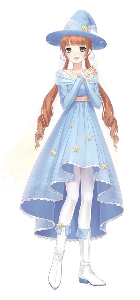 Pin By 書 郝 On 服裝 Anime Dress Anime Outfits Manga Girl