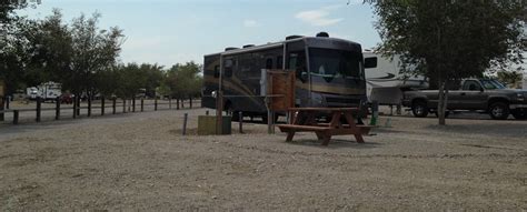 West Wendover Nevada Rv Camping Sites Wendover Koa Journey