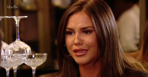 Towie Argument Threatens To Wedge Rift Between Yasmin Oukhellou And