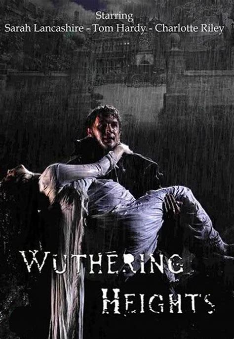All wuthering heights adaptations, ranked (according to imdb) 25 december 2020 | screen rant. Wuthering Heights (2009) on Collectorz.com Core Movies