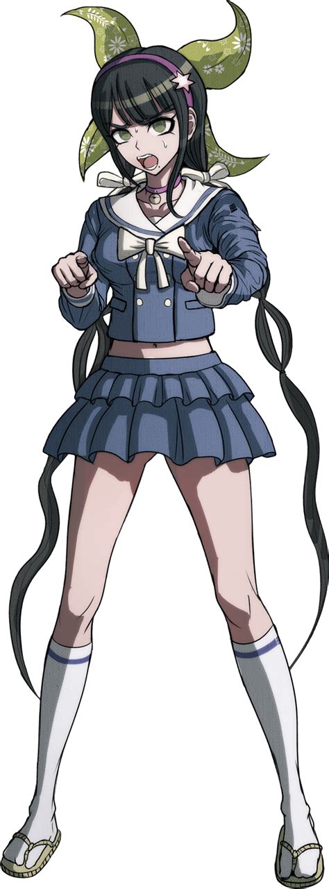 Tenko Chabashira Sprites Png My XXX Hot Girl