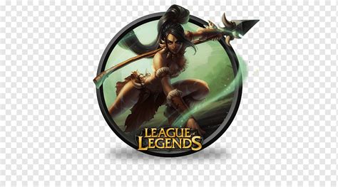 League Of Legends Computer Icons Jogos De Motim Treant League Of