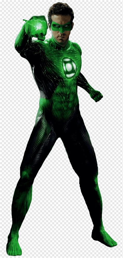 Ryan Reynolds As Green Lantern Ryan Reynolds Green Lantern Corps Hal