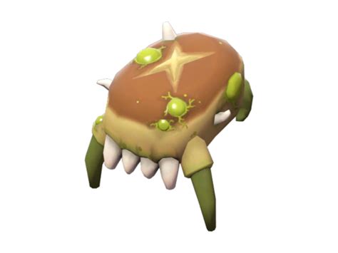 Fileitem Icon Breadcrabpng Official Tf2 Wiki Official Team