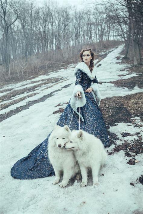 Fur Baby Steelo 18th Century Old Time Dress With The Doggos Woofin