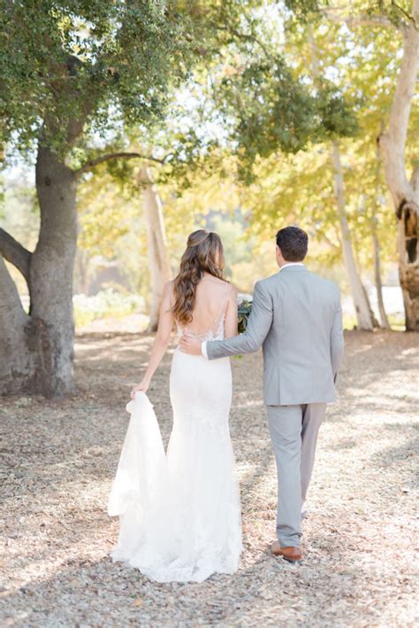 a rustic wedding at triunfo creek vineyards feathered arrow wedding planning