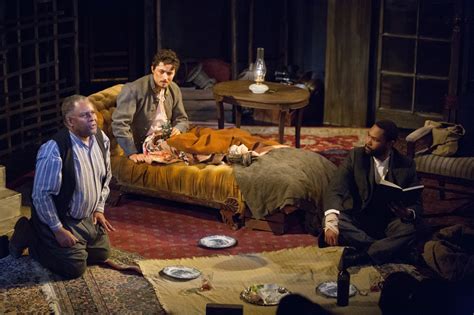 Twin Cities Theater Bloggers The Whipping Man Tctb Review Roundup