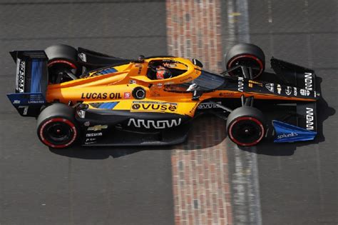 An dieser stelle finden sie einen externen inhalt aus dem. McLaren SP löst IndyCar-Vertrag mit Oliver Askew für 2021 auf