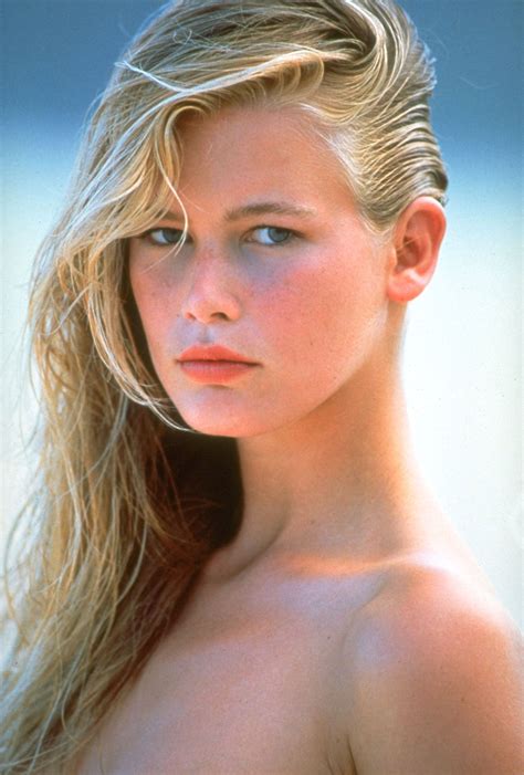 The Most Iconic Supermodels Of The S Claudia Schiffer Supermodels S Supermodels