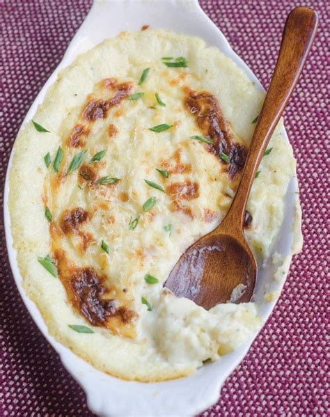 This is the perfect side dish to serve to people you love. Best 20 Make Ahead Scalloped Potatoes Ina Garten - Best Round Up Recipe Collections