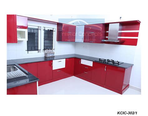 Kitchen Cabinet Provider In Dhaka Interior Concepts And Design Limited