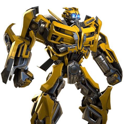 Bumblebee Dotm Transformers Forged To Fight Wiki Fandom
