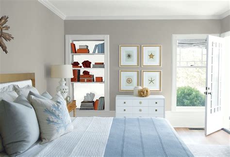 In this article, i'm going to share the 5 best paint colors for bedrooms and share many pictures. Six Designer-Favorite Master Bedroom Paint Colors - Welsh ...