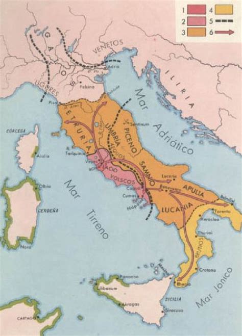 Por Que A Península Itálica Foi Importante Para O Renascimento