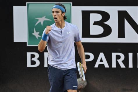 He capped off an impressive 2019 with. Tabellone Atp Lione 2021 | Sinner e Musetti al via | Thiem ...