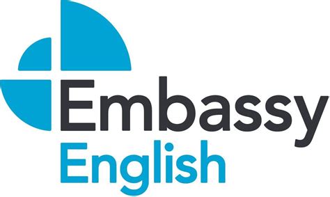 Embassy Logo Logodix