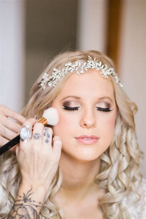 7 Stunning Looks From Jl Makeup Studio And Beauty Boutique