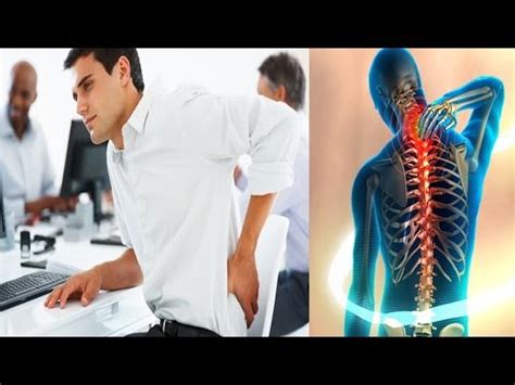 How To Relieve Back Pain At Home Fast and Properly With ...