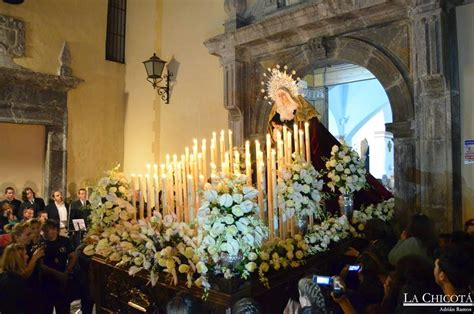 Aliento Nazareno La Semana Santa De Motril Ii