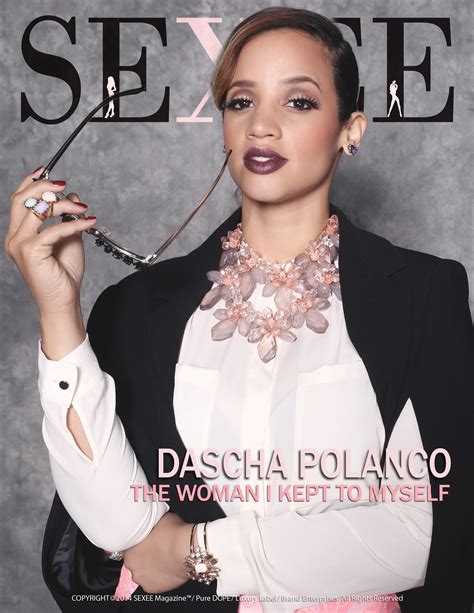 Dascha Polanco Dascha Polanco Orange Is The New Black