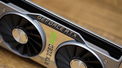 Nvidia Geforce Rtx 2060 And 2070 Super Review Turing Gets Faster Still